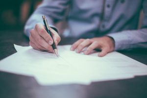 Estate Planning guide Sydney and New South Wales: Power of Attorney and medical decision maker.