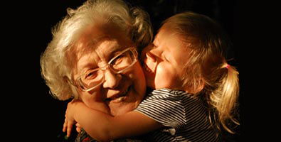 Making your funeral plans known ensures your loved ones can honour your wishes to ‘go your own way’.