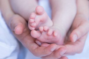 Grieving parents often feel unable to speak with others about their child's death.