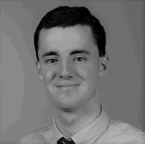 Ross_headshot Ross Nicol, marketing intern