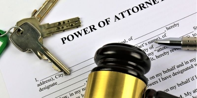 An Enduring Power of Attorney is a legal document authorising someone to act on your behalf.