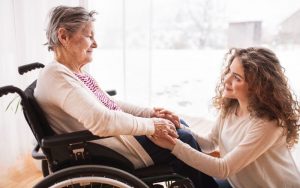 A Statement of Wishes is made to accompany a Will.
