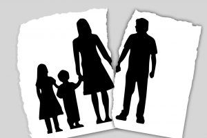 After a divorce, a Will is either revoked or the section relating to the former spouse is considered null and void.