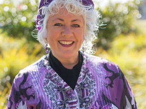 End-of-life educator Dr Annetta Mallon encourages us to say advance planning is 'important', not 'hard'.