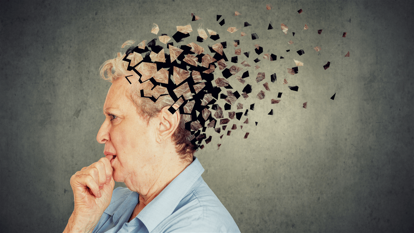 Dementia is the second-leading cause of death in Australians aged 75-84.